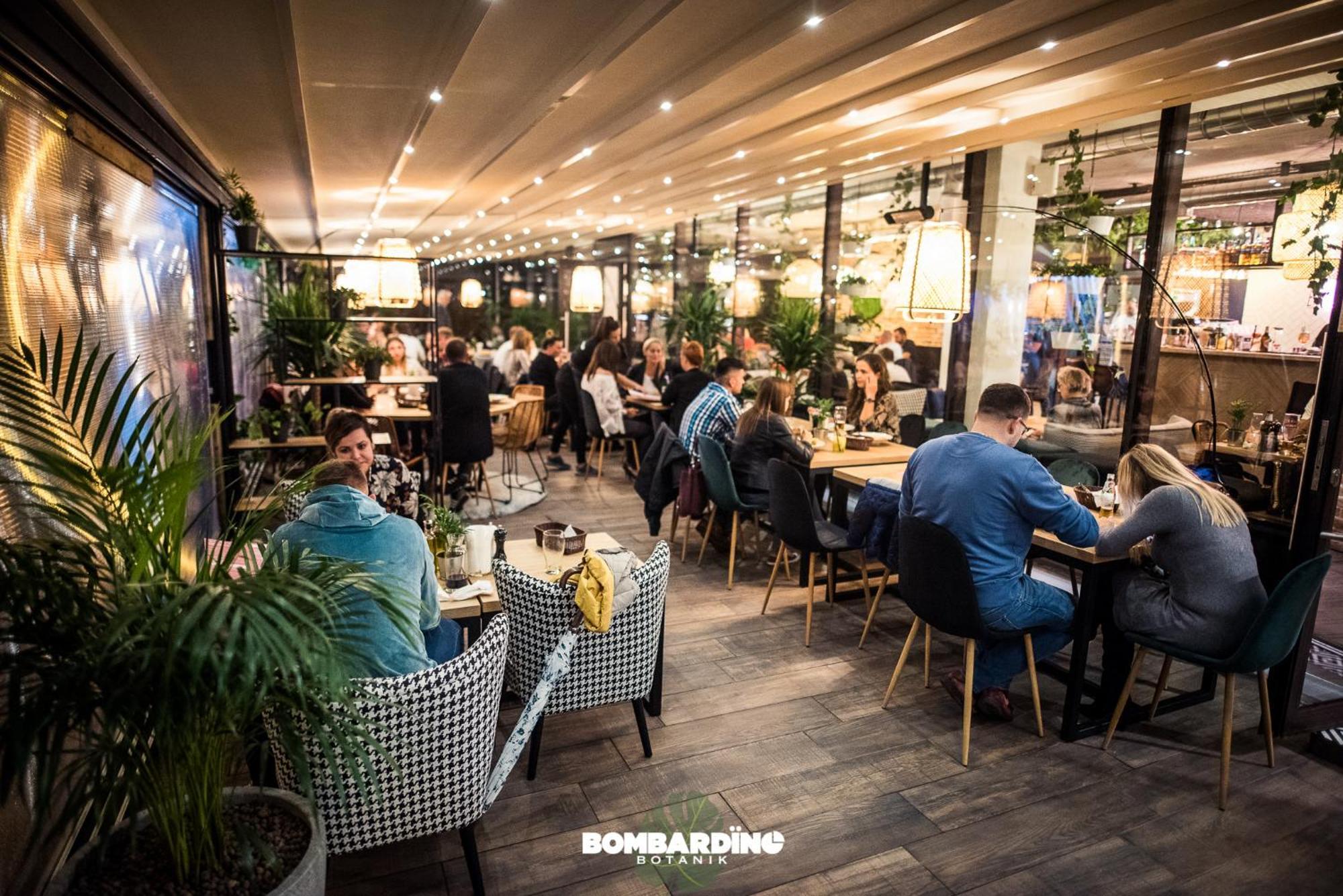 Hotel Willanova Lublin Buitenkant foto