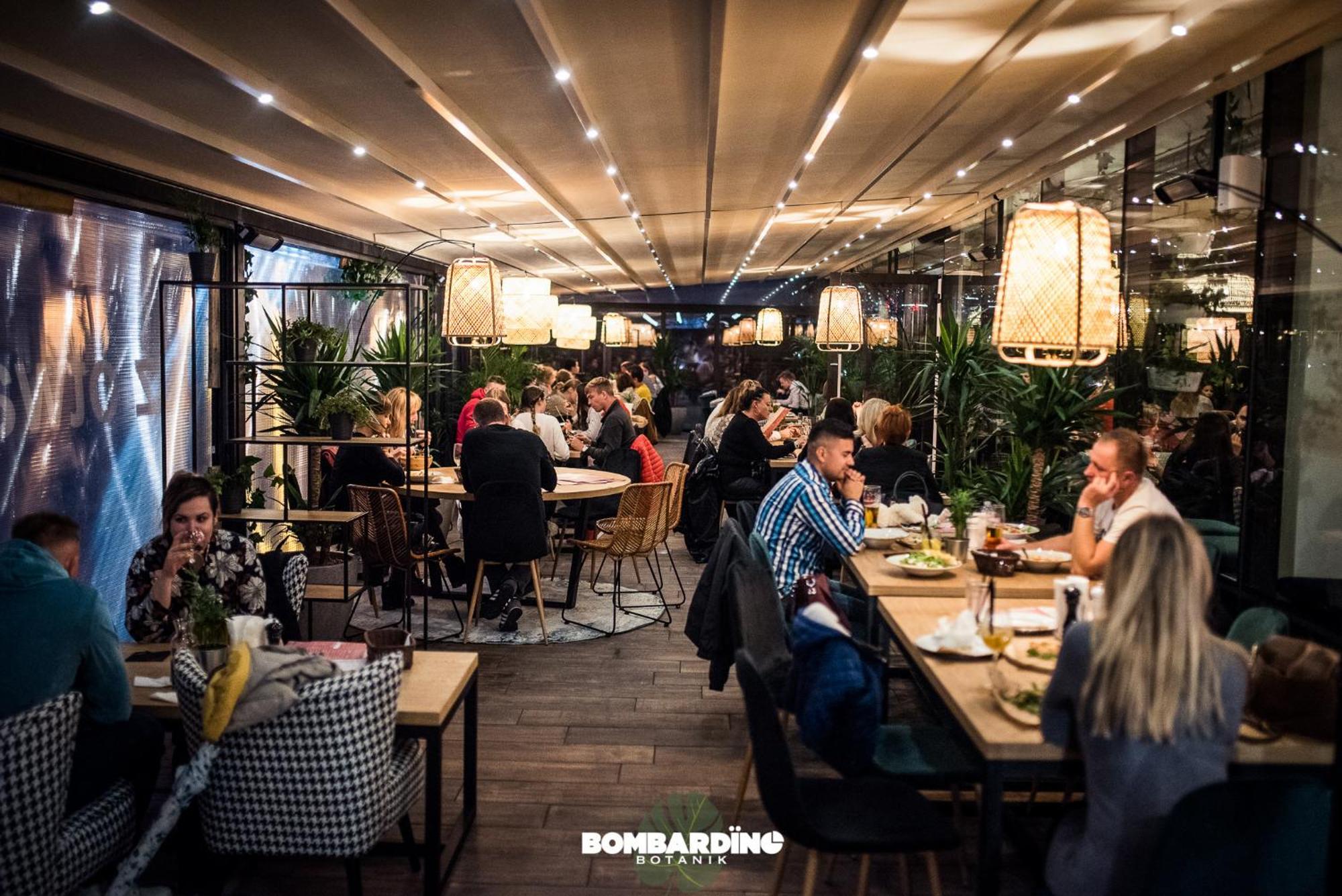 Hotel Willanova Lublin Buitenkant foto